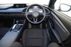 2026 Mazda 3 G20 Pure