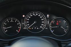 2026 Mazda 3 G20 Pure