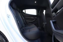 2026 Mazda 3 G20 Pure