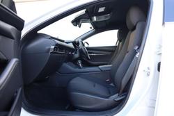 2026 Mazda 3 G20 Pure