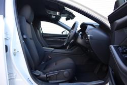 2026 Mazda 3 G20 Pure