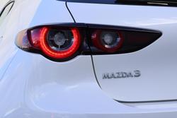 2026 Mazda 3 G20 Pure