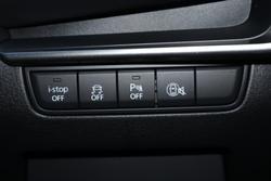 2026 Mazda 3 G20 Pure