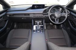 2026 Mazda 3 G20 Pure