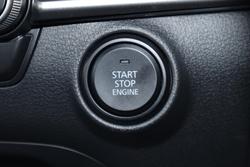 2026 Mazda 3 G20 Pure