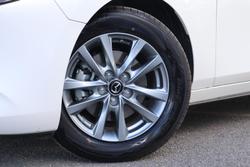 2026 Mazda 3 G20 Pure