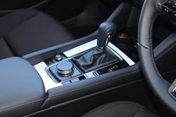 2026 Mazda 3 G20 Pure