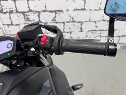 2020 Yamaha MT-07 LAMS MT Black