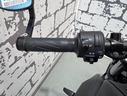 2020 Yamaha MT-07 LAMS MT Black