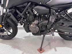 2020 Yamaha MT-07 LAMS MT Black