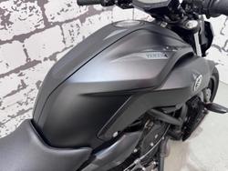 2020 Yamaha MT-07 LAMS MT Black