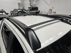 2025 Ford Ranger Platinum