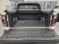 2025 Ford Ranger Platinum