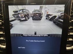 2025 Ford Ranger Platinum