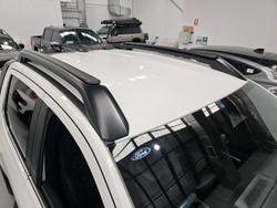 2025 Ford Ranger Platinum