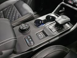 2025 Ford Ranger Platinum