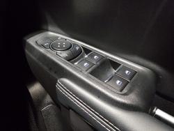 2025 Ford Ranger Platinum