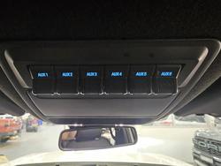 2025 Ford Ranger Platinum