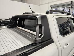 2025 Ford Ranger Platinum