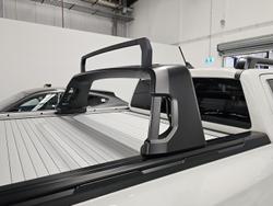 2025 Ford Ranger Platinum