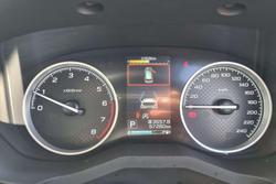 2024 Subaru Forester 2.5i