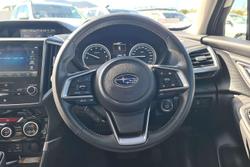 2024 Subaru Forester 2.5i