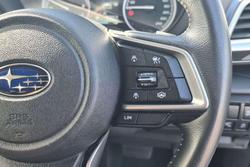 2024 Subaru Forester 2.5i