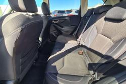 2024 Subaru Forester 2.5i