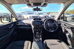 2024 Subaru Forester 2.5i