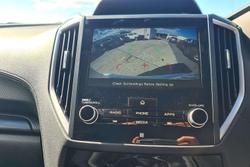 2024 Subaru Forester 2.5i