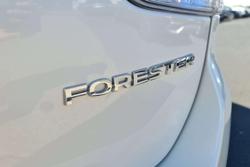 2024 Subaru Forester 2.5i