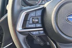 2024 Subaru Forester 2.5i