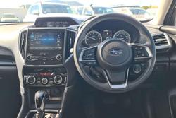 2024 Subaru Forester 2.5i