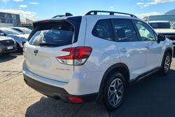 2024 Subaru Forester 2.5i
