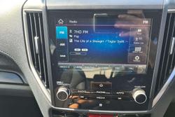 2024 Subaru Forester 2.5i