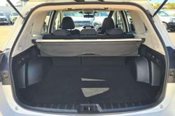 2024 Subaru Forester 2.5i