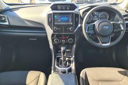 2024 Subaru Forester 2.5i