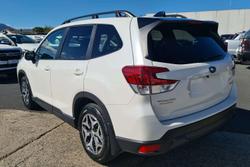 2024 Subaru Forester 2.5i
