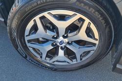 2024 Subaru Forester 2.5i