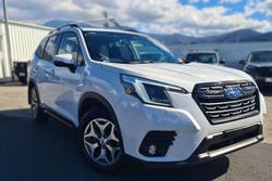 2024 Subaru Forester 2.5i