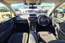 2024 Subaru Forester 2.5i