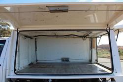 2019 Toyota Hilux SR