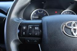 2019 Toyota Hilux SR