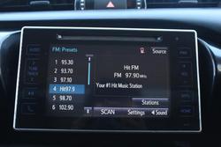 2019 Toyota Hilux SR