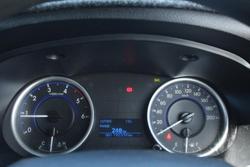 2019 Toyota Hilux SR