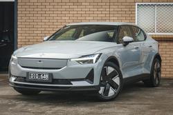 2024 Polestar 2 Standard range Single motor