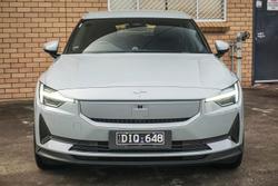 2024 Polestar 2 Standard range Single motor