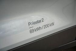 2024 Polestar 2 Standard range Single motor