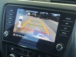 2020 SKODA Octavia 110TSI