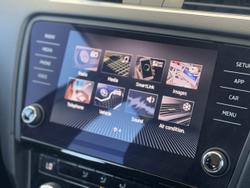 2020 SKODA Octavia 110TSI